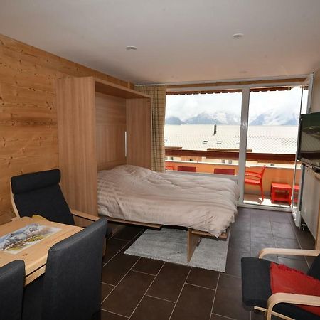 Le Lauranoure - 205 Lägenhet Alpe d'Huez Exteriör bild